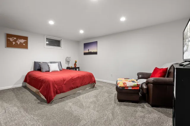 $268,500 | 1904 4th Street South, Moorhead, MN 56560