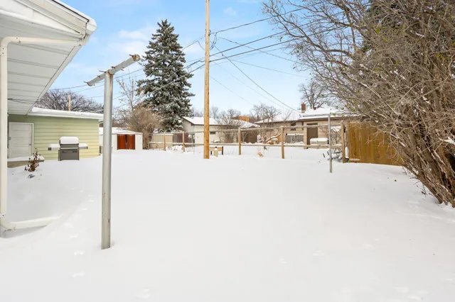 $268,500 | 1904 4th Street South, Moorhead, MN 56560