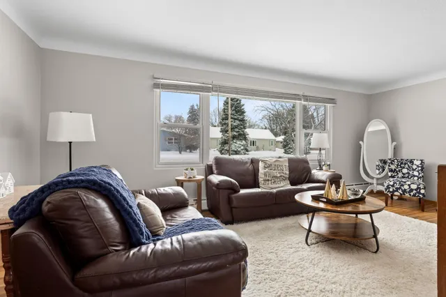 $268,500 | 1904 4th Street South, Moorhead, MN 56560