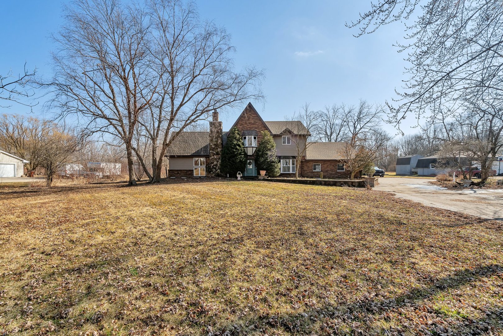 13070 McKanna Road Minooka, IL 60447 - Photo 2 of 43 a view of city view