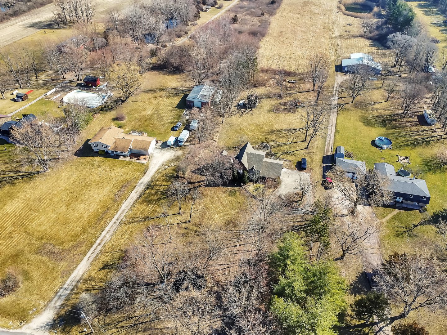 13070 McKanna Road Minooka, IL 60447 - Photo 6 of 43 a view of swimming pool