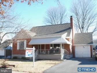 37 Valley Road Wyomissing, PA 19610 - Photo 1 of 9 Exterior