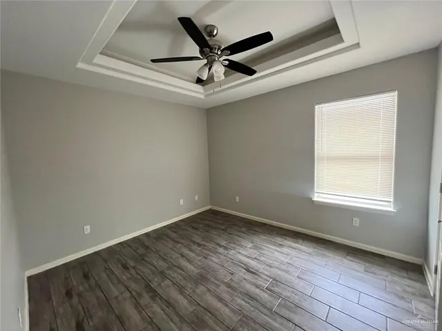 $990 | 1312 Alta Vista Drive, Unit 3, Weslaco, TX 78596