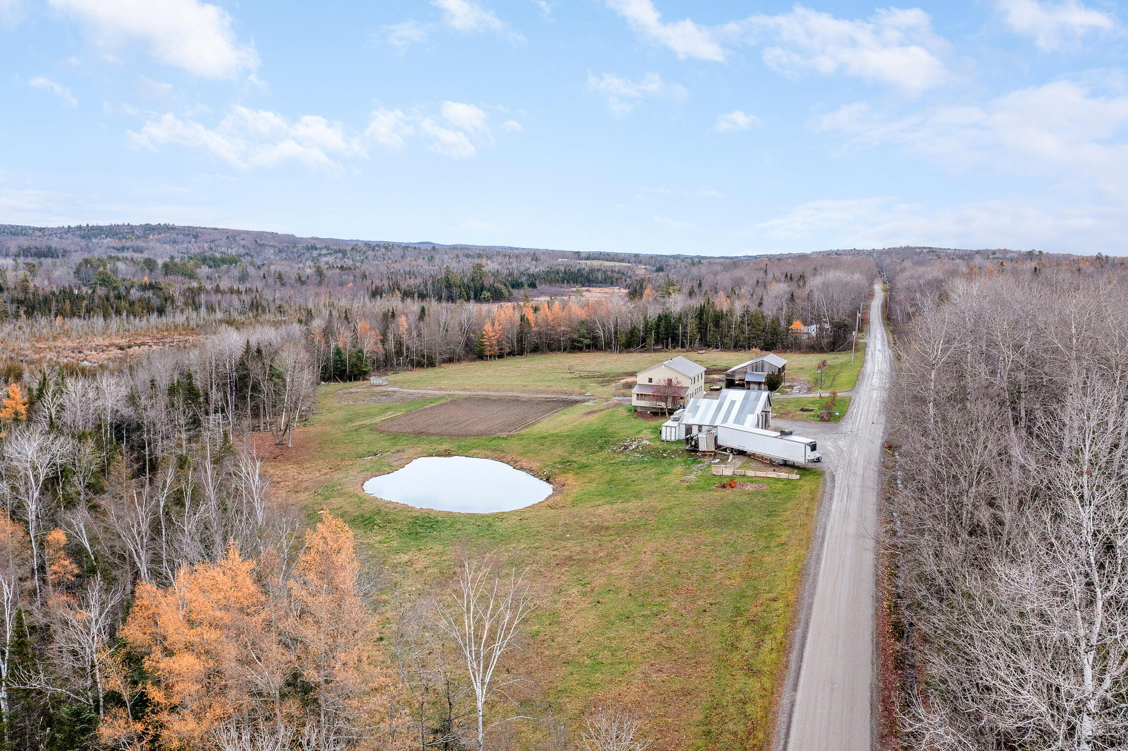 68 Dunn Road Dexter, ME 04930 - Photo 7 of 85 Property