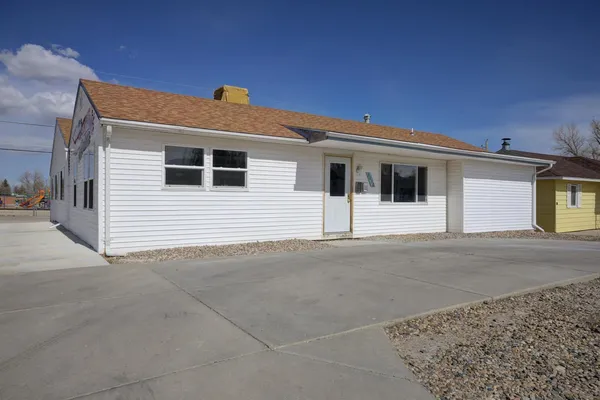 $165,000 | 3036 East 8th Street, Casper, WY 82609