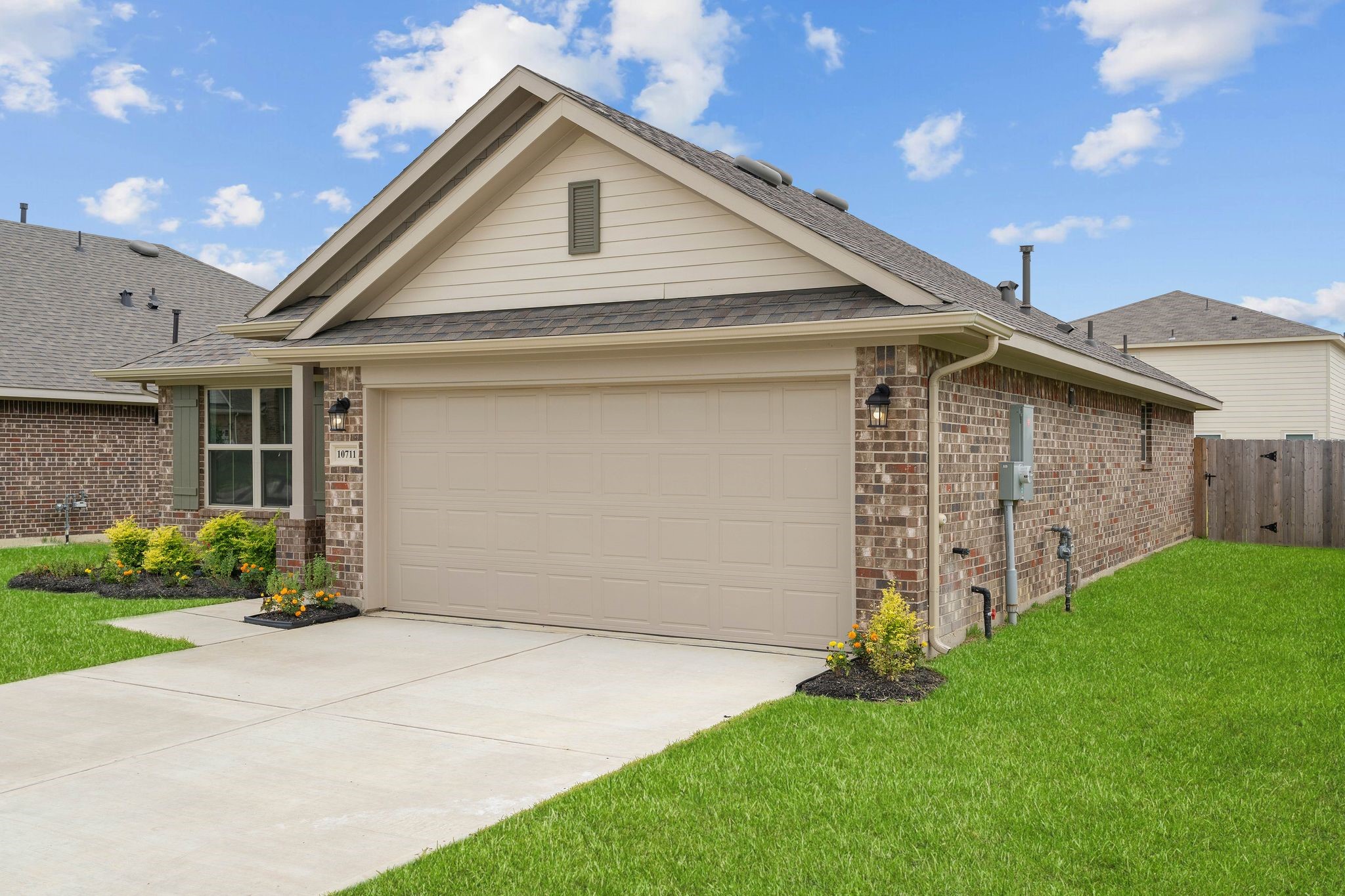 10711 Ellerston Road Cleveland, TX 77327 - Photo 3 of 24
