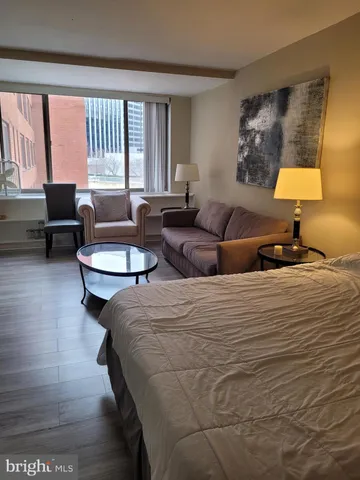 $145,000 | 1121 Arlington Boulevard, Unit 624, Arlington, VA 22209