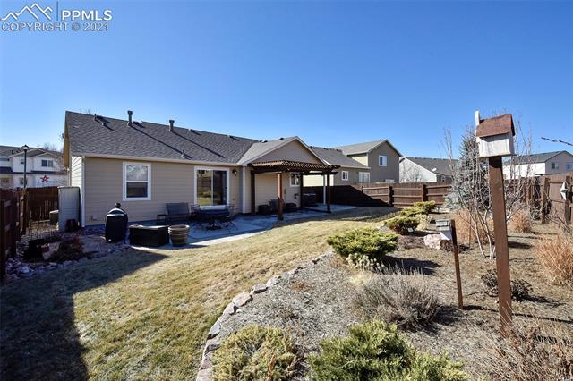 11250 Falling Star Road Fountain, CO 80817 - Photo 24 of 36