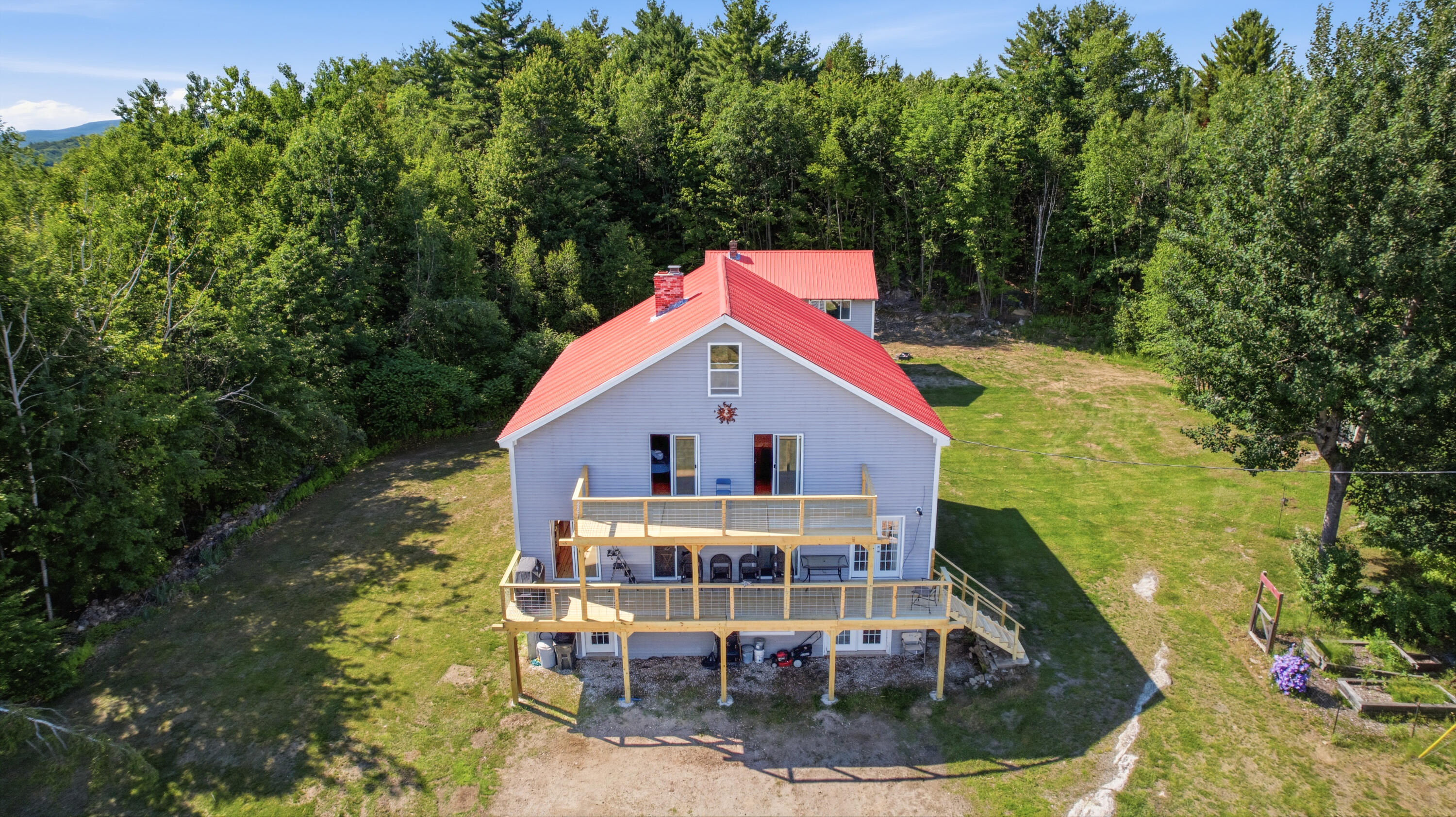 157 Durgin Road Paris, ME 04281 - Photo 33 of 34 157 Durgin South Paris-12