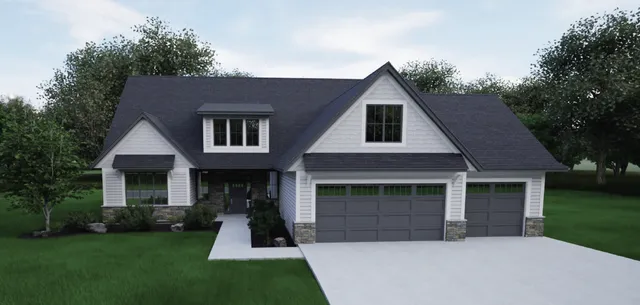 $1,276,000 | 1659 Mayowood Court Southwest, Rochester, MN 55902