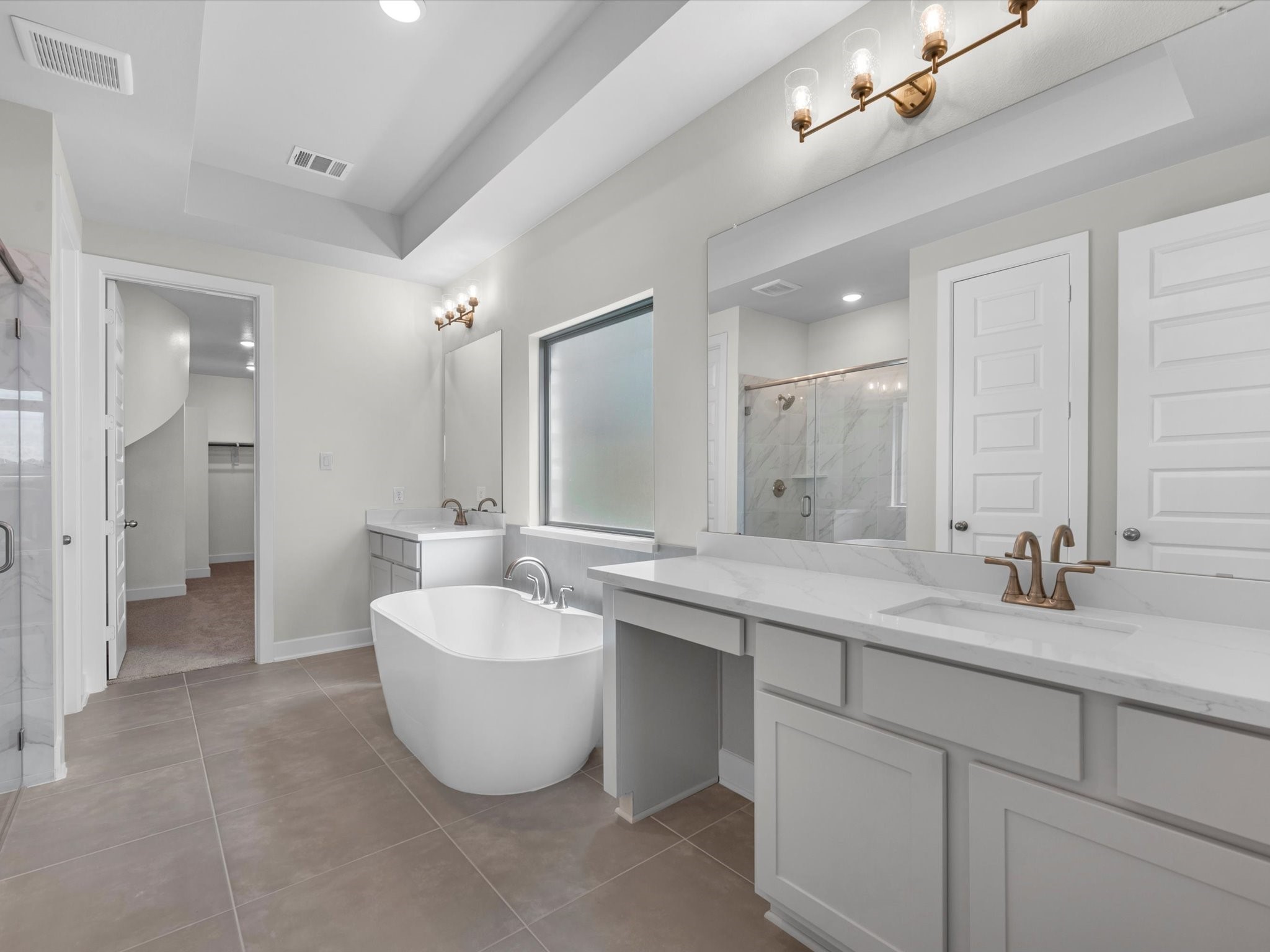 1155 Beals Crk Street Conroe, TX 77304 - Photo 12 of 30 Representative image. Features, selections, and colors may vary.