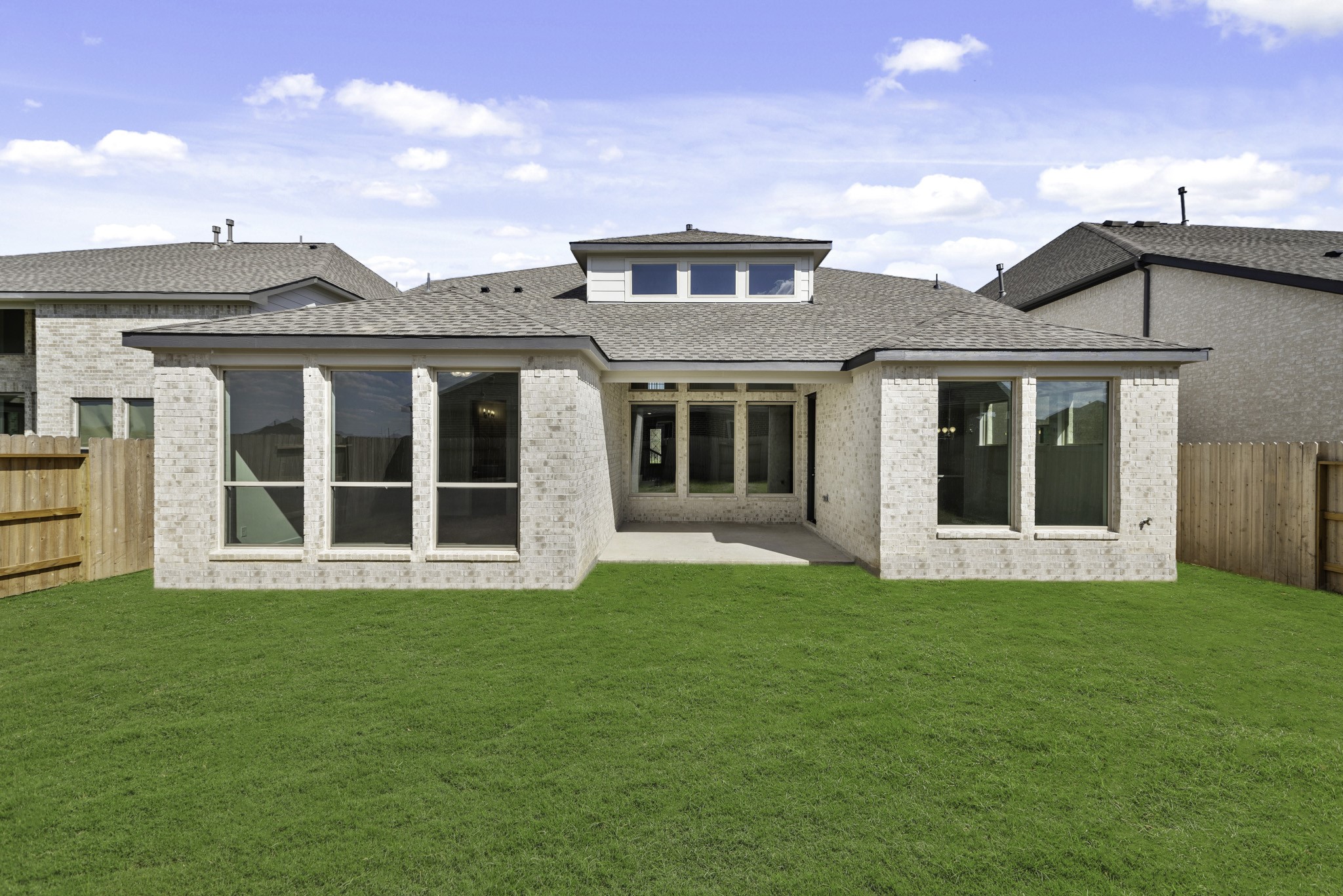 1155 Beals Crk Street Conroe, TX 77304 - Photo 20 of 30 Representative image. Features, selections, and colors may vary.