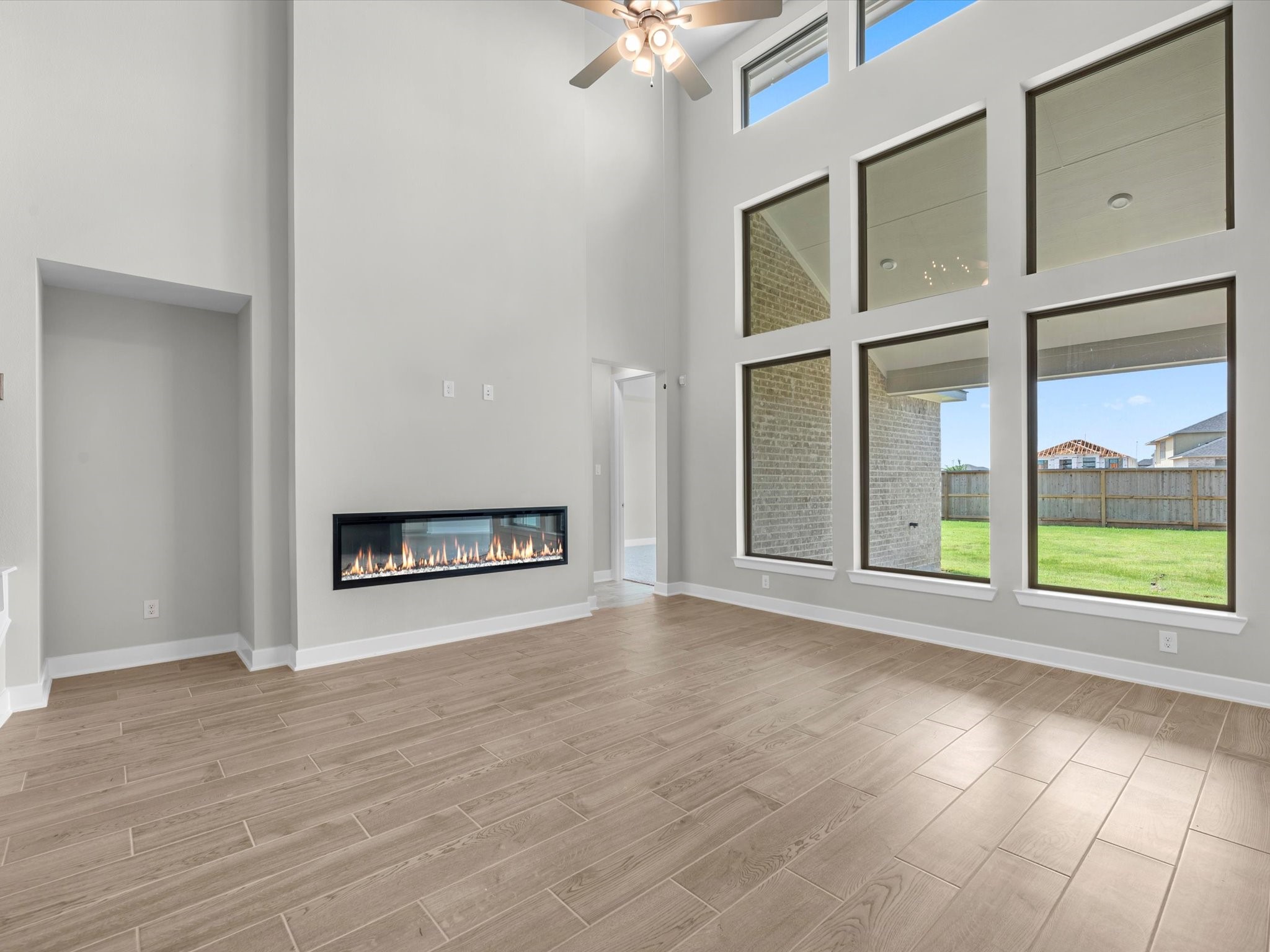 1155 Beals Crk Street Conroe, TX 77304 - Photo 9 of 30 Representative image. Features, selections, and colors may vary.