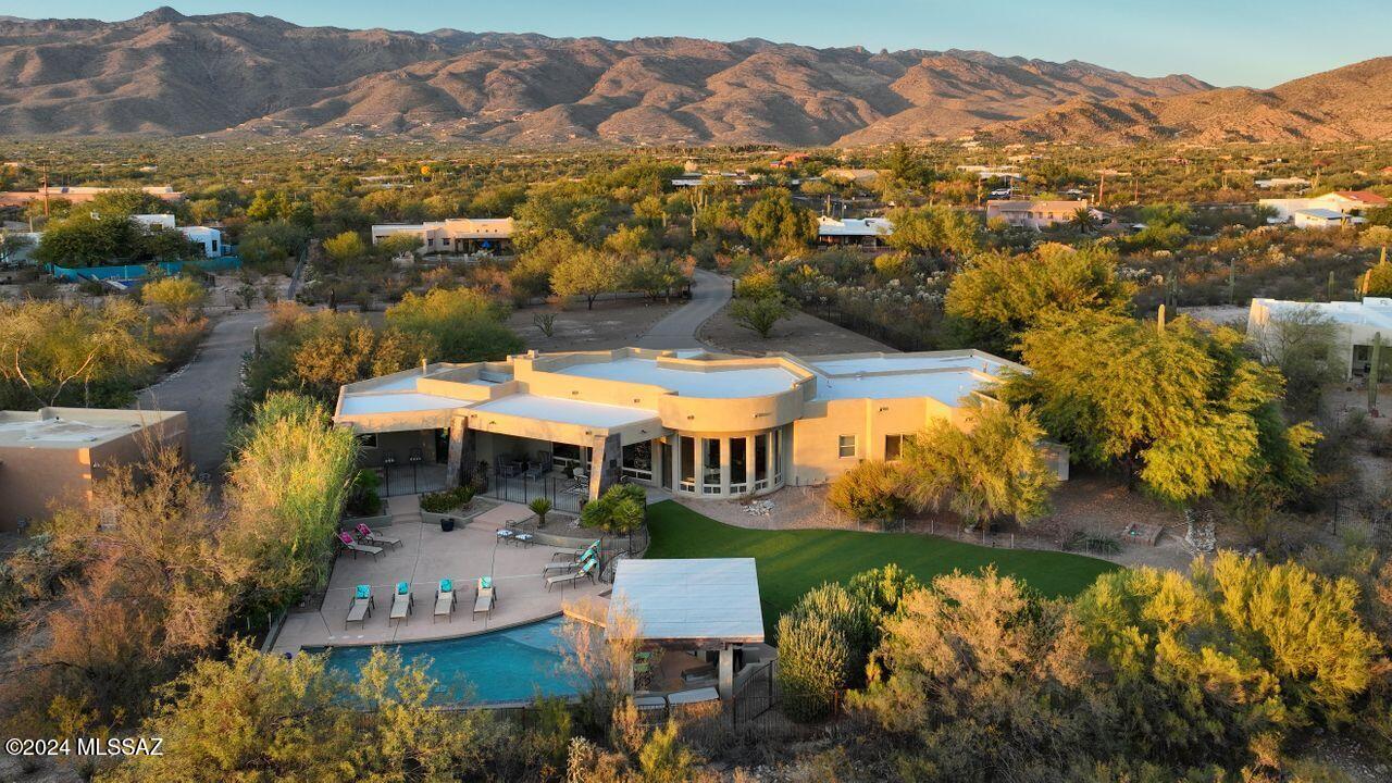 12036 East Fort Lowell Road Tucson, AZ 85749 - Photo 42 of 50 Gallery Image 42