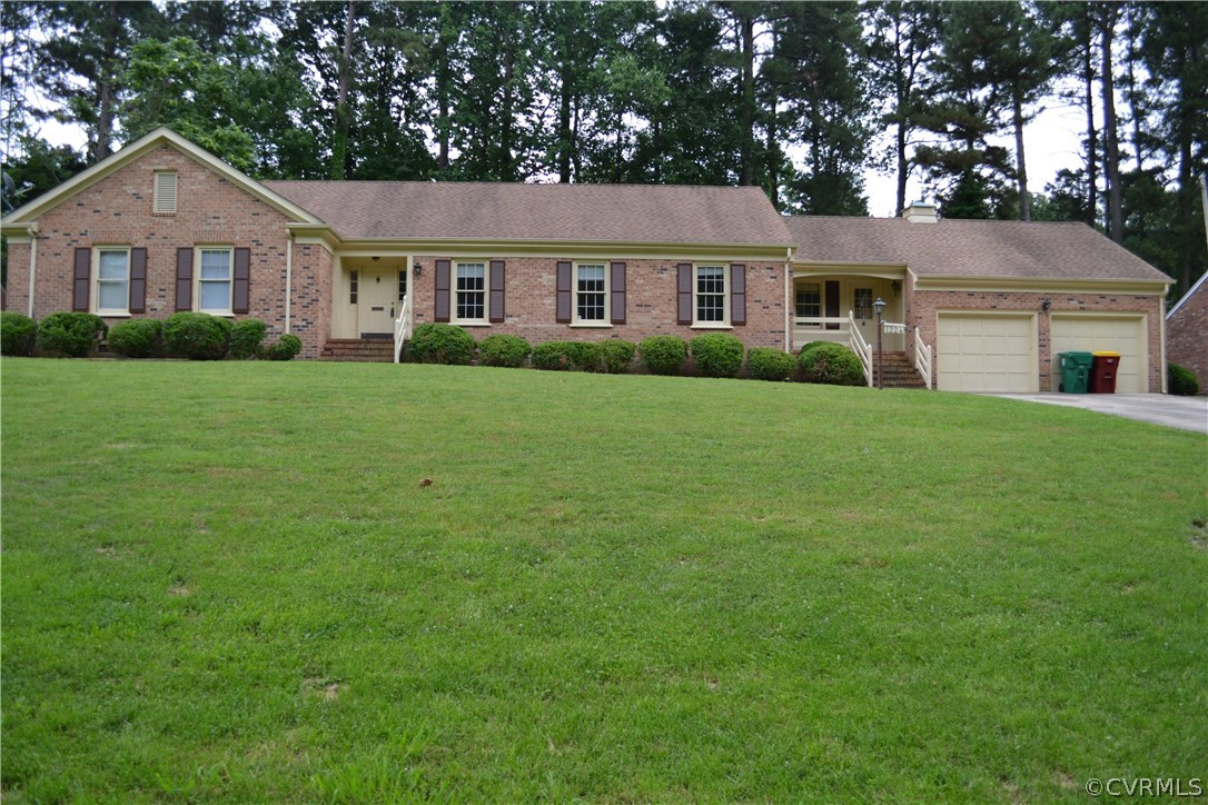 1224 Northampton Road Petersburg, VA 23805 - Photo 1 of 23 Gallery Image 1