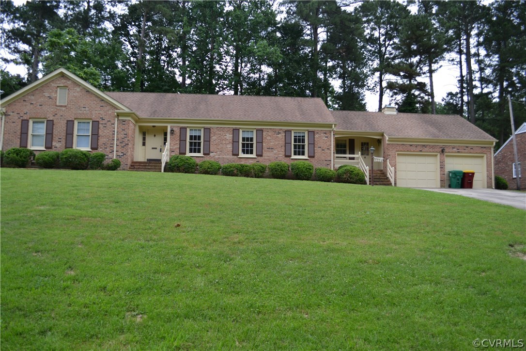 1224 Northampton Road Petersburg, VA 23805 - Photo 2 of 23 Gallery Image 2