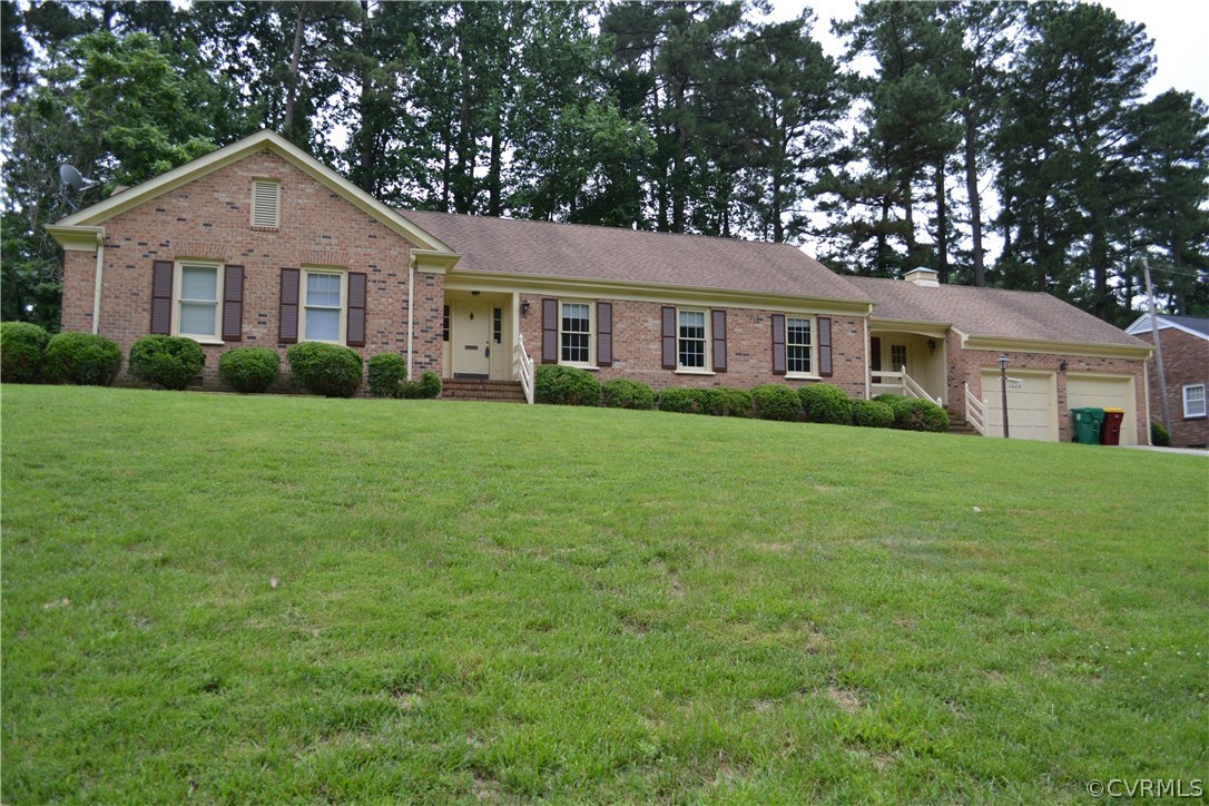 1224 Northampton Road Petersburg, VA 23805 - Photo 3 of 23 Gallery Image 3