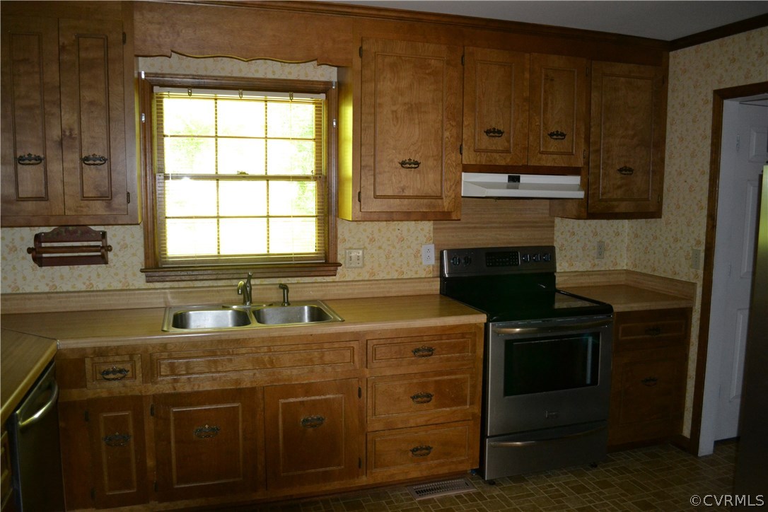1224 Northampton Road Petersburg, VA 23805 - Photo 9 of 23 Gallery Image 9