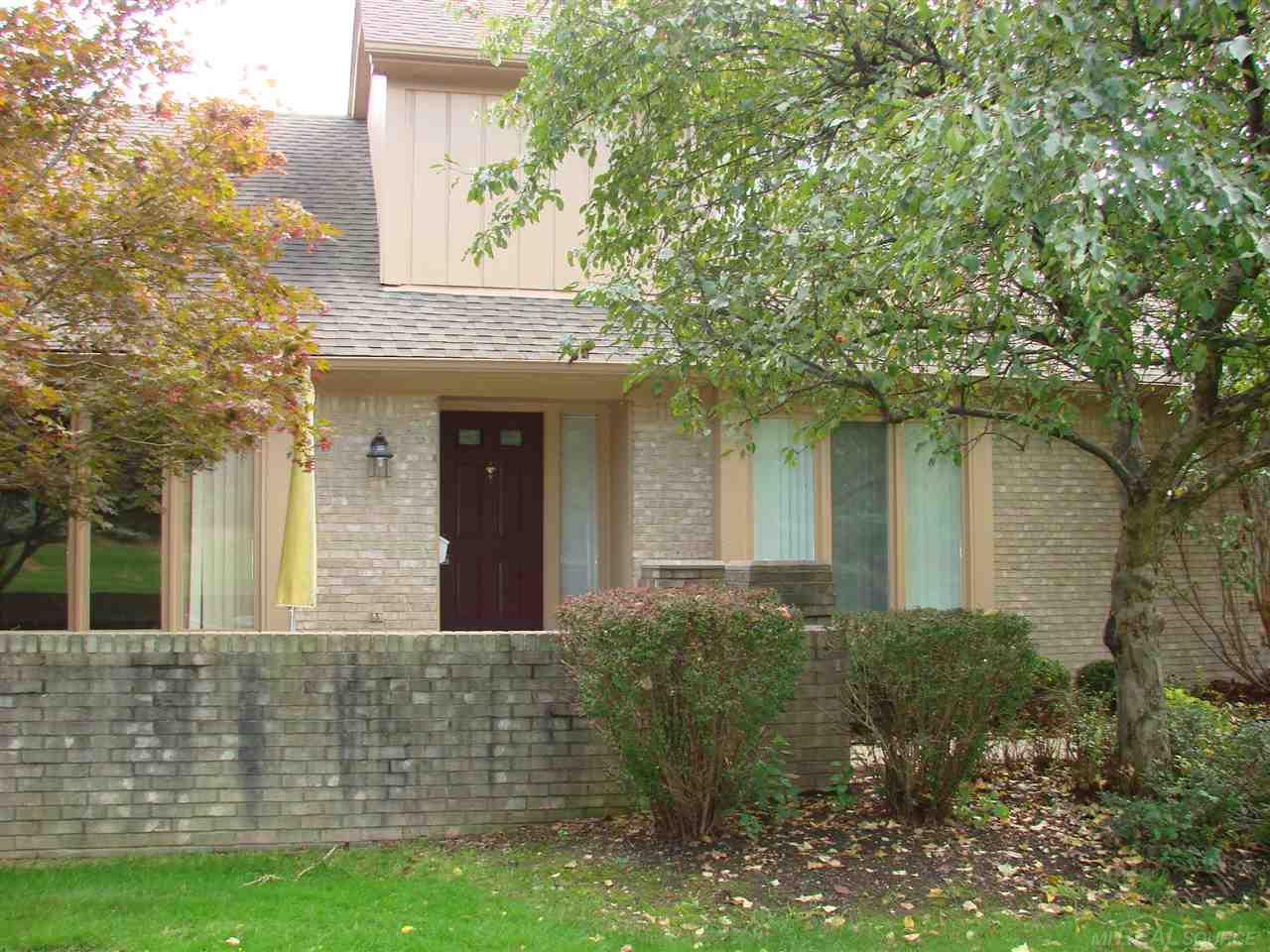 5898 Dawn Ridge Drive Troy, MI 48098 - Photo 2 of 52