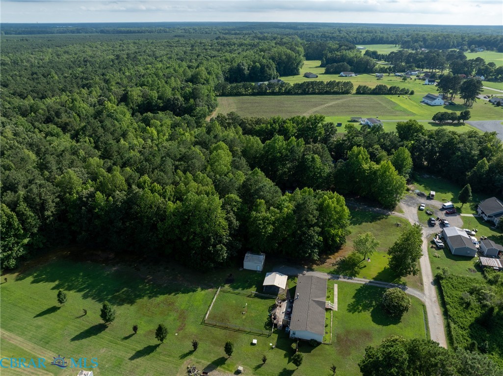 185 Jenkins Neck Road Dutton, VA 23050 - Photo 18 of 28