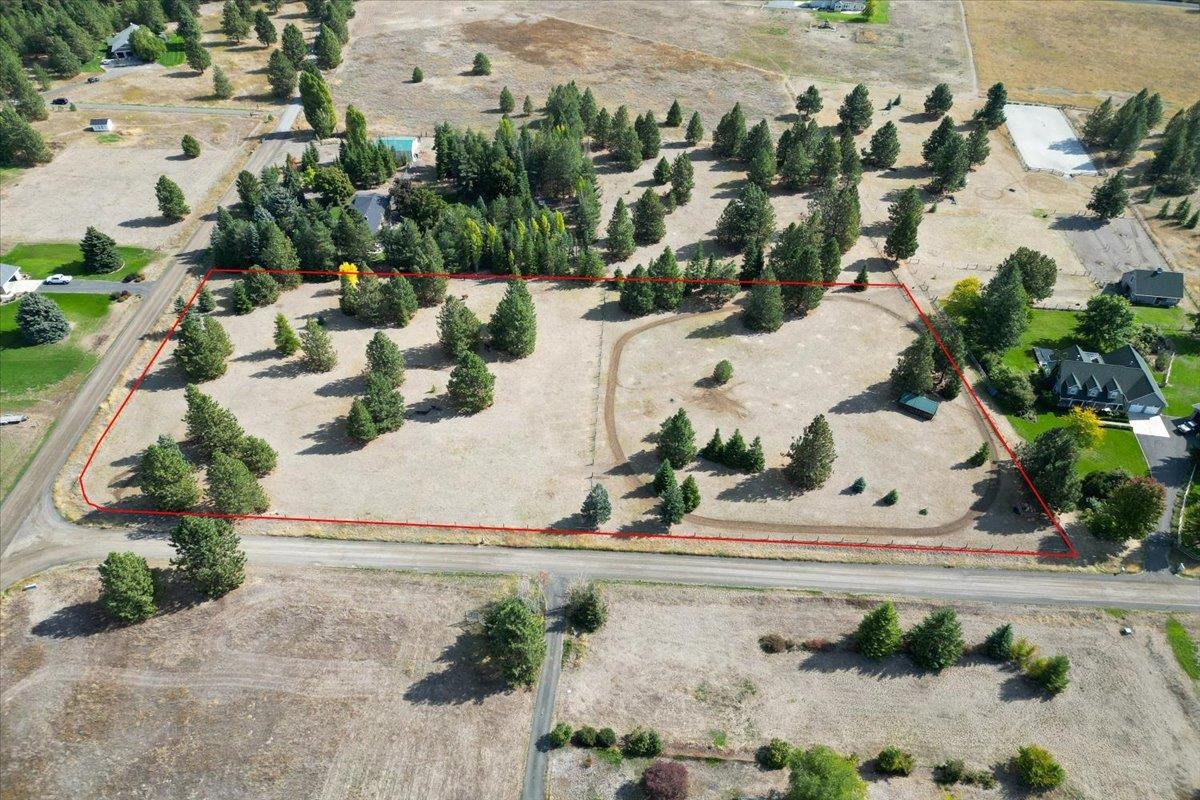 Xxx South Crestview Road Spokane, WA 99224 - Photo 19 of 19