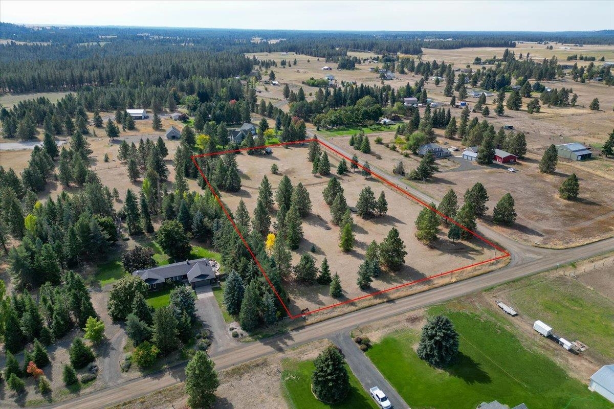 Xxx South Crestview Road Spokane, WA 99224 - Photo 2 of 19