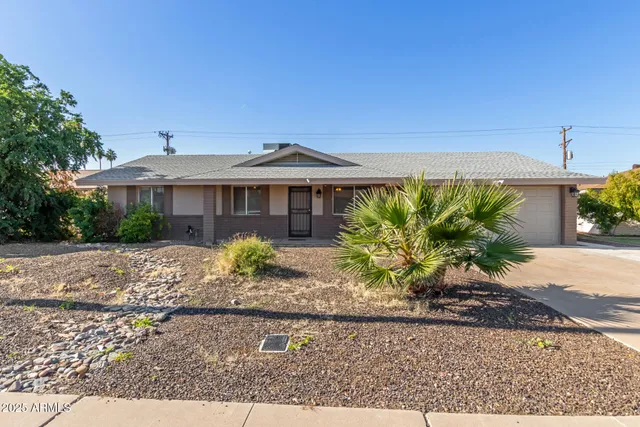 $550,000 | 2710 South Terrace Road, Tempe, AZ 85282