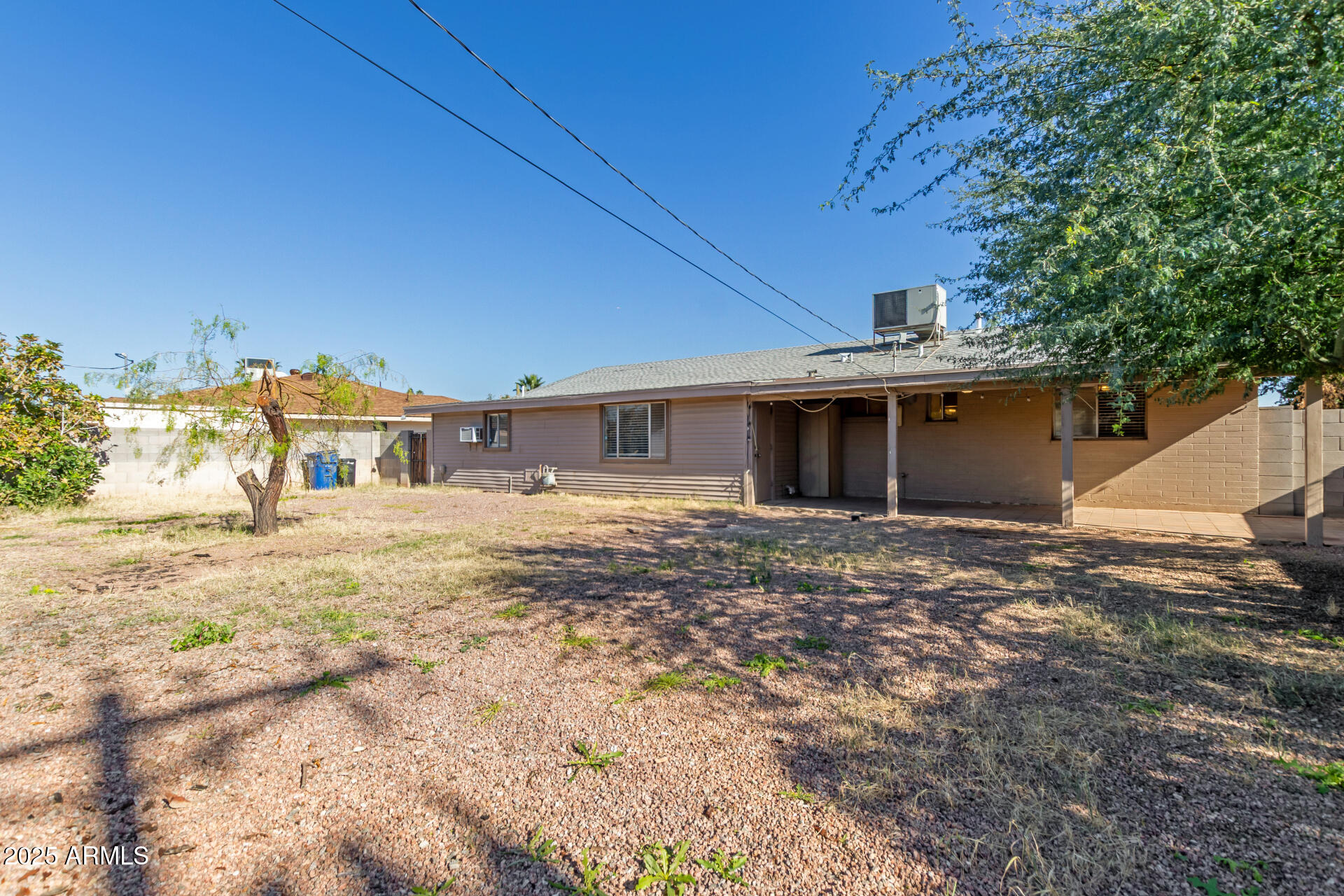 2710 South Terrace Road Tempe, AZ 85282 - Photo 22 of 23 31 Terrace