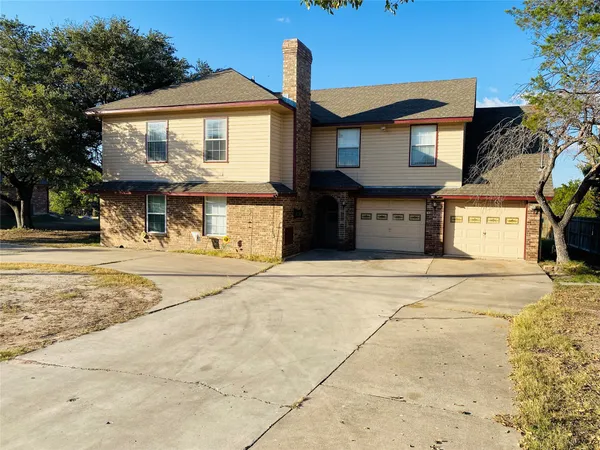 $339,990 | 5203 Denmans Loop, Belton, TX 76513