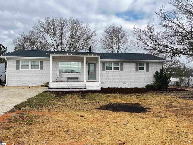 $249,900 | 713 Cross Anchor Road, Woodruff, SC 29388