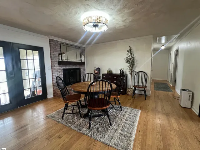 $249,900 | 713 Cross Anchor Road, Woodruff, SC 29388