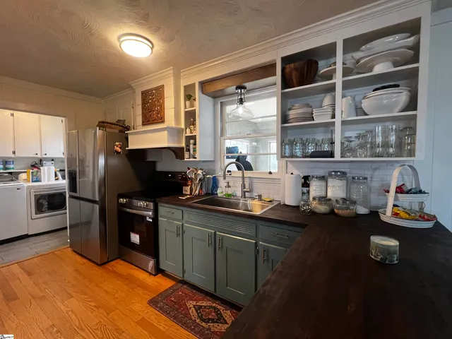 $249,900 | 713 Cross Anchor Road, Woodruff, SC 29388