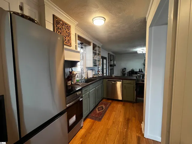 $249,900 | 713 Cross Anchor Road, Woodruff, SC 29388