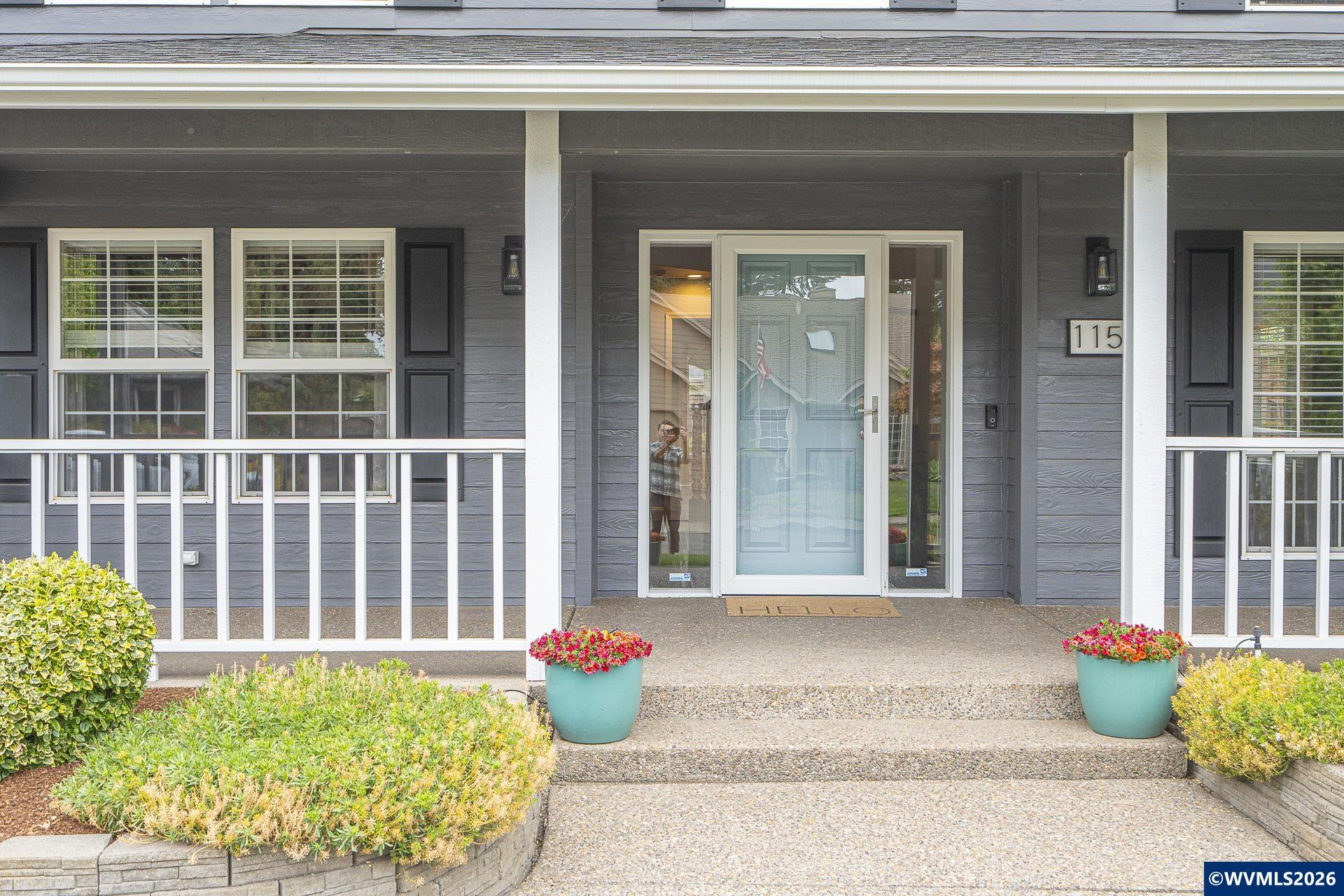 1159 Ridgepoint Street Northeast Keizer, OR 97303 - Photo 3 of 50 Gallery Image 3