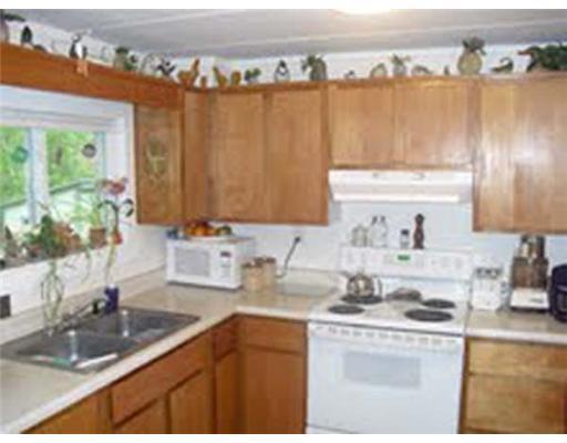 356 Ellsworth Road Blue Hill, ME 04614 - Photo 8 of 11 Kitchen.