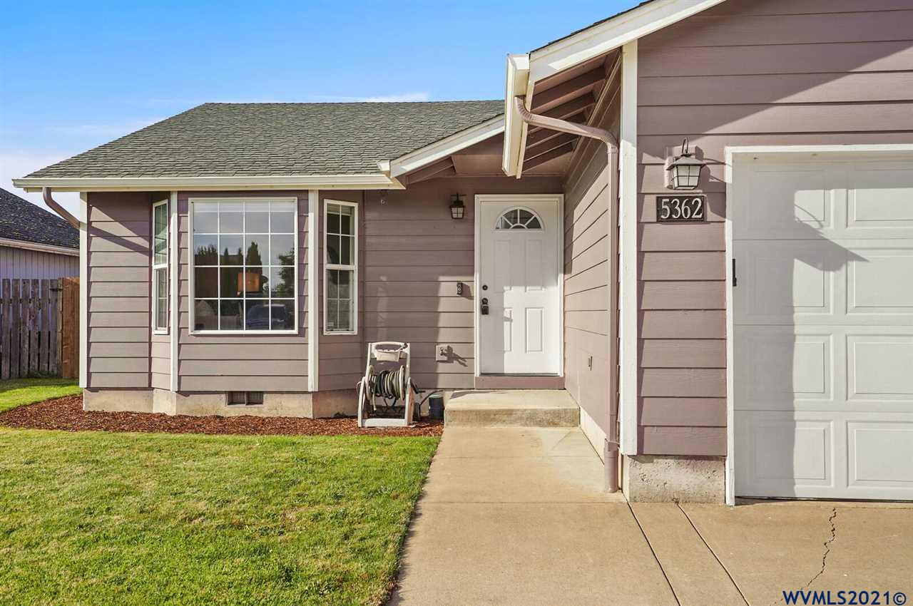 5362 Holly Loop Southeast Turner, OR 97392 - Photo 30 of 31
