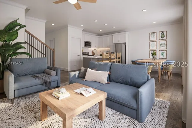 $3,100 | 120 Buck Island Road, Unit 47, Bluffton, SC 29910