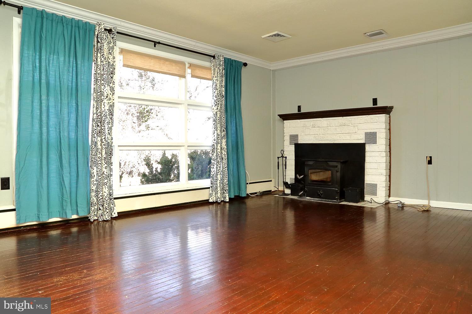 1710 Zarker Road Lancaster, PA 17601 - Photo 2 of 17 Oversized window for plenty of natural light