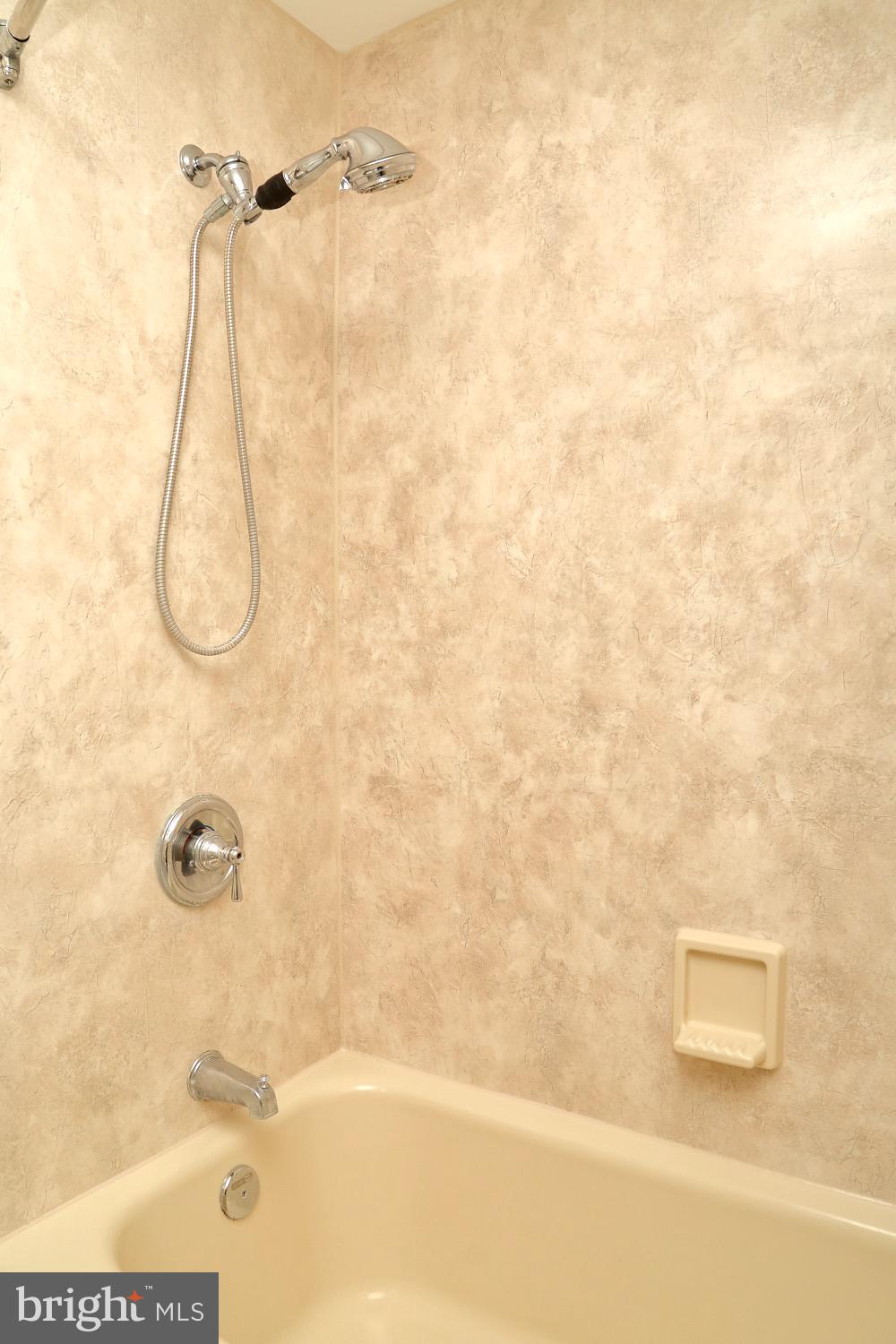 1710 Zarker Road Lancaster, PA 17601 - Photo 11 of 17 Updated tub surround