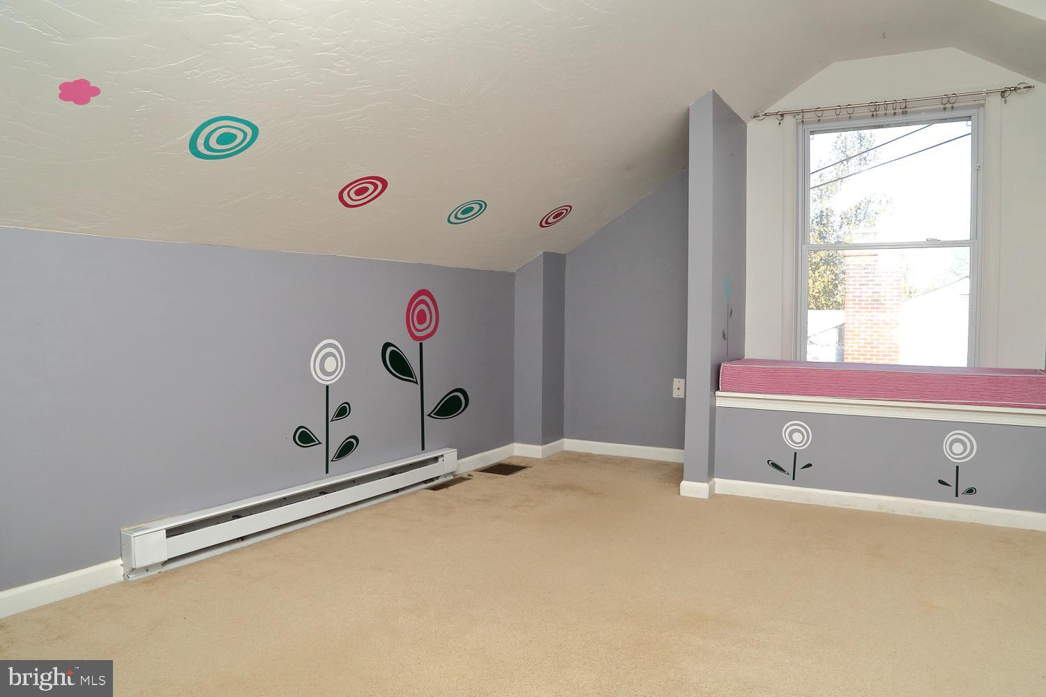 1710 Zarker Road Lancaster, PA 17601 - Photo 13 of 17 Front Upper BR (BR 2)