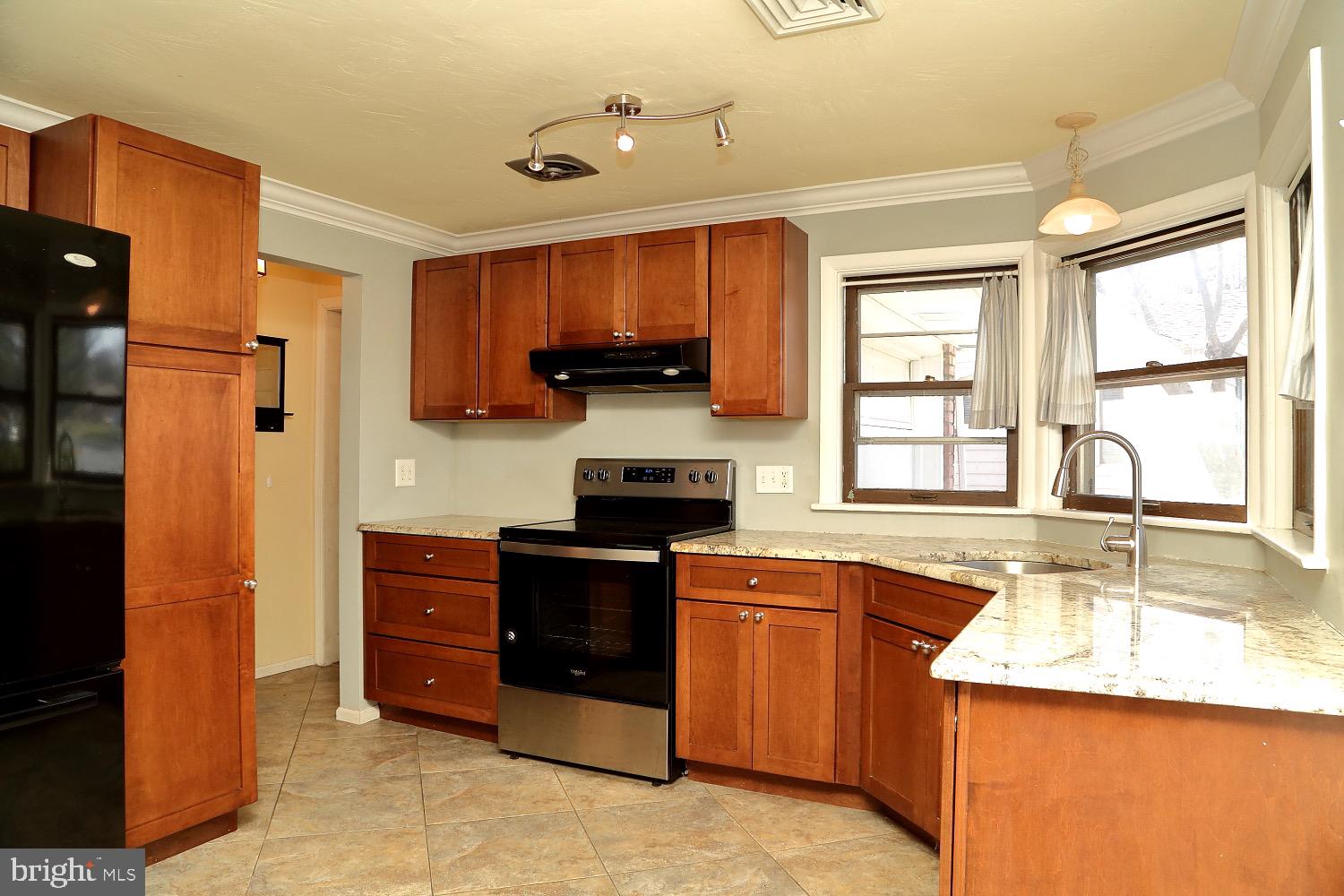 1710 Zarker Road Lancaster, PA 17601 - Photo 5 of 17 Plenty of counter space for meal prep...