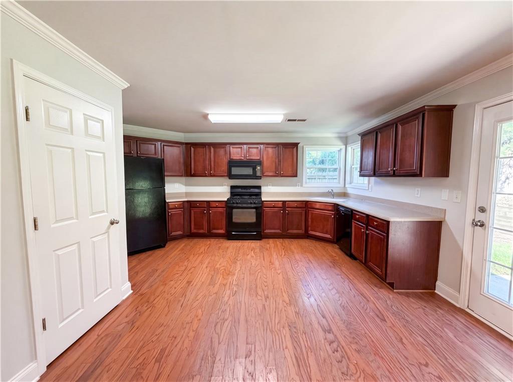 550 South Fortune Way Dallas, GA 30157 - Photo 11 of 22