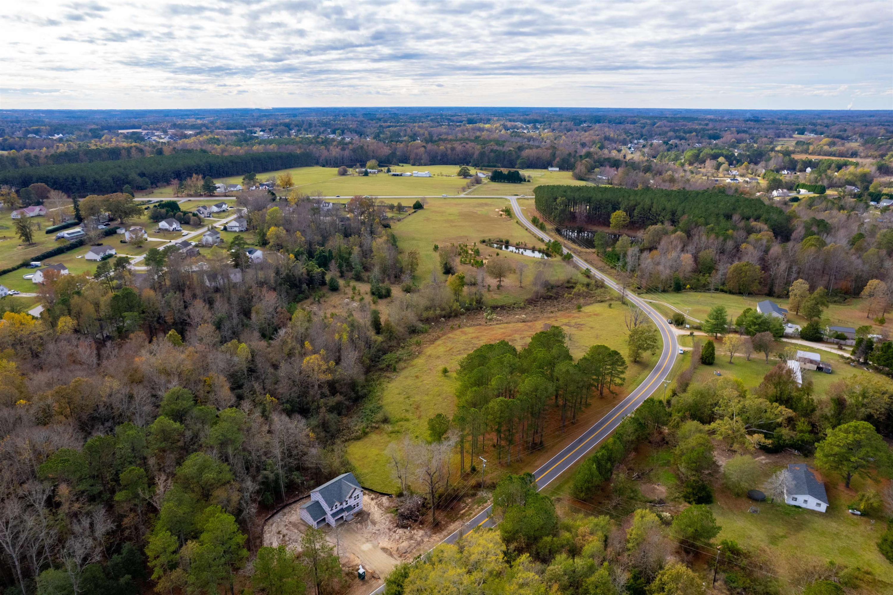 Roberts Road Willow Spring, NC 27592 - Photo 12 of 14 Photo 12