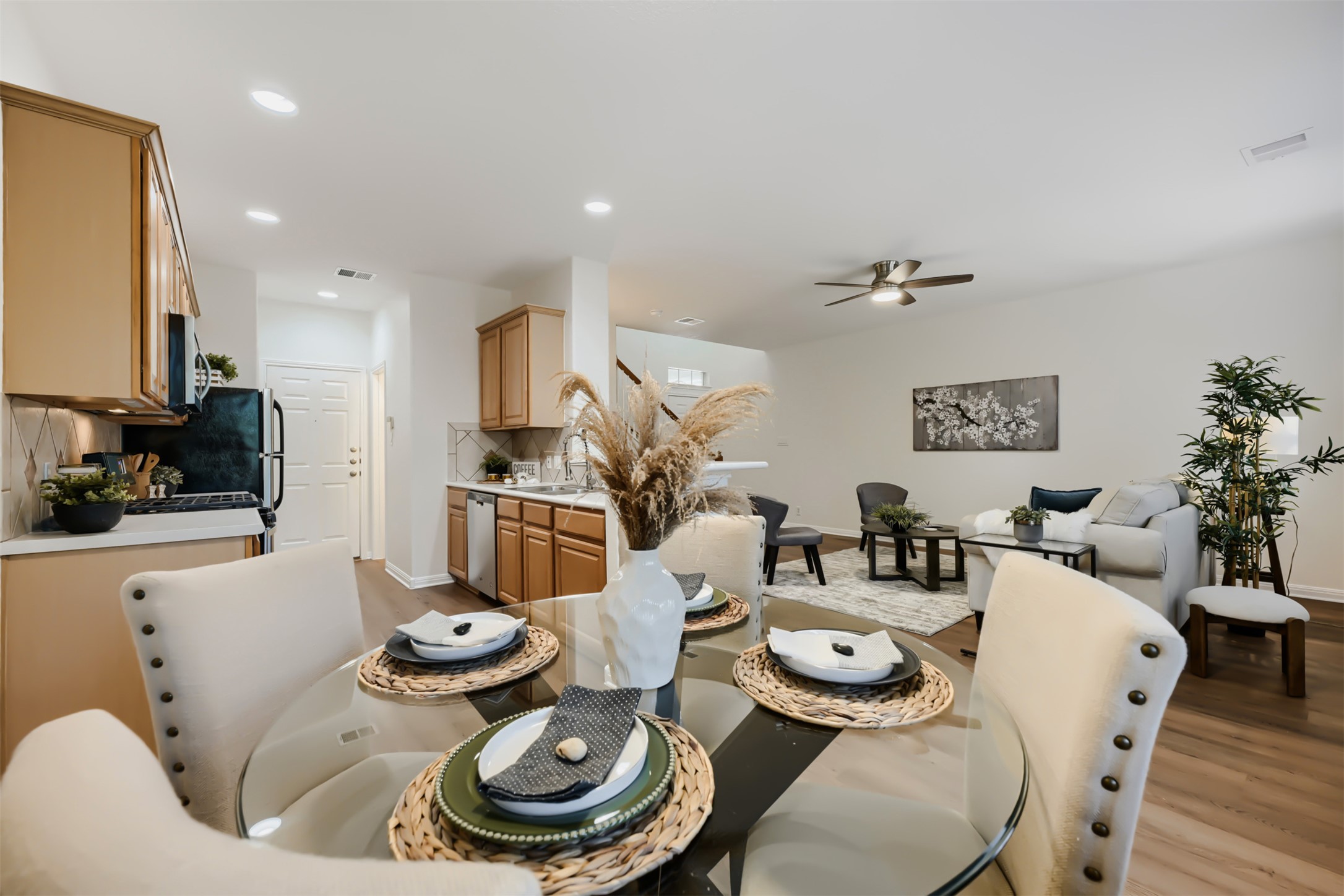 4508 Duval Road, Unit 5503 Austin, TX 78727 - Photo 13 of 31 Gallery Image 13