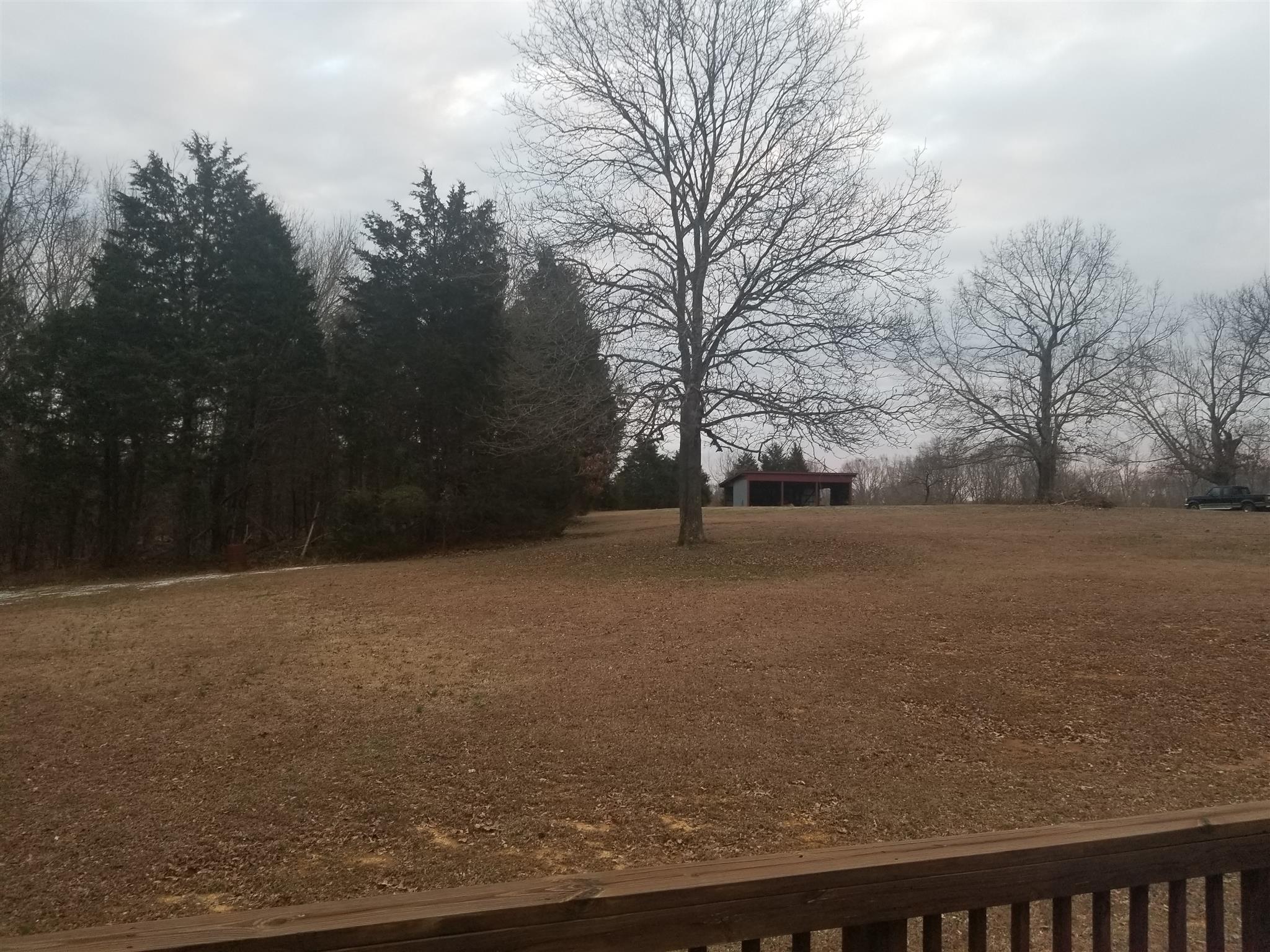 5189 Marion Road Cunningham, TN 37052 - Photo 2 of 7 a view of outdoor space and yard