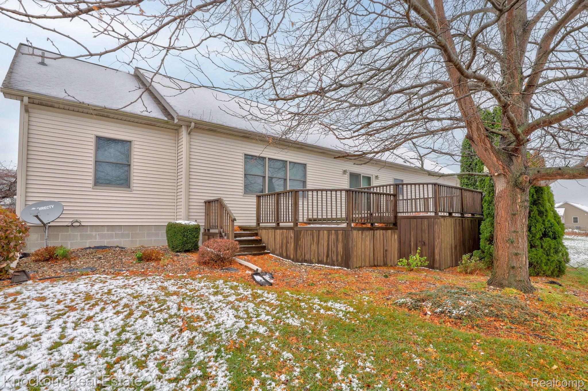 7211 Sohn Road Vassar, MI 48768 - Photo 44 of 56 Gallery Image 44