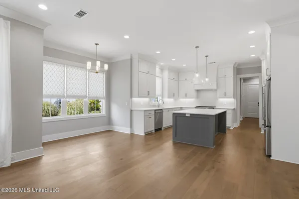 $799,000 | 409 West Oak Circle, Madison, MS 39110