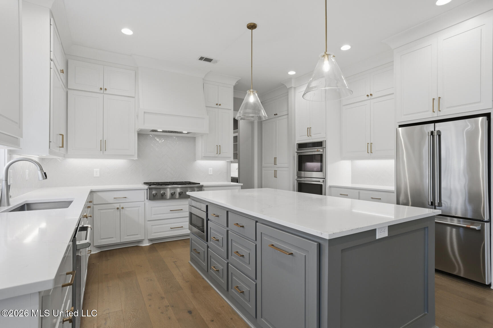 409 West Oak Circle Madison, MS 39110 - Photo 14 of 41 409 W Oak Cir-14