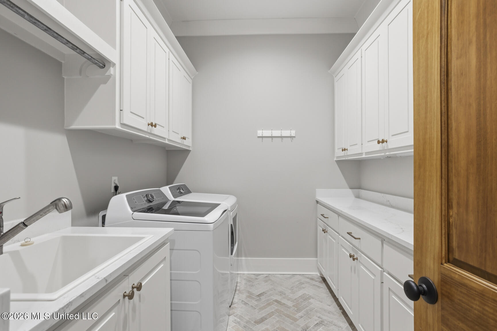 409 West Oak Circle Madison, MS 39110 - Photo 22 of 41 409 W Oak Cir-22