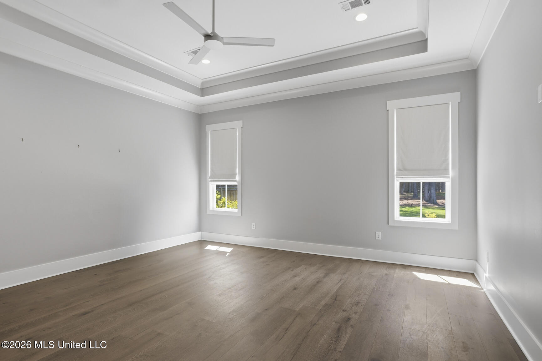 409 West Oak Circle Madison, MS 39110 - Photo 23 of 41 409 W Oak Cir-23